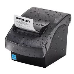 Термопринтер BIXOLON SRP-352plusVWDaK