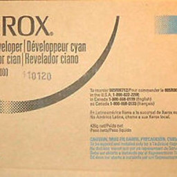 Девелопер Xerox Developer DocuColor 5000 (cyan)