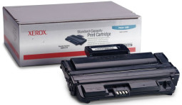 Тонер-картридж Xerox Print Cartridge (black) Phaser 3250, 3500 стр.