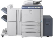 МФУ Toshiba e-STUDIO857