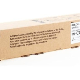 Тонер-картридж Ricoh Toner Cartridge MPC3000E (black), 20000 стр. (PP017988)