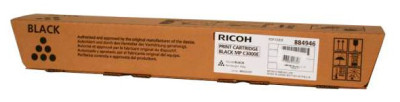 Тонер-картридж Ricoh Toner Cartridge MPC3000E (black), 20000 стр. (PP017988)
