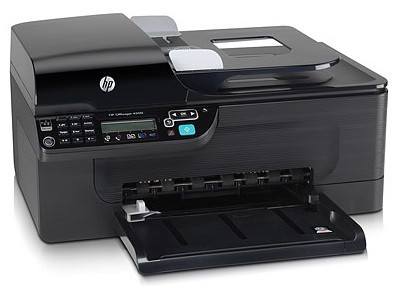 МФУ HP OfficeJet 4500
