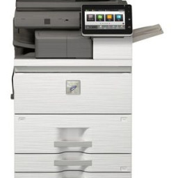 МФУ Sharp Taurus 2 MX-M6570EE