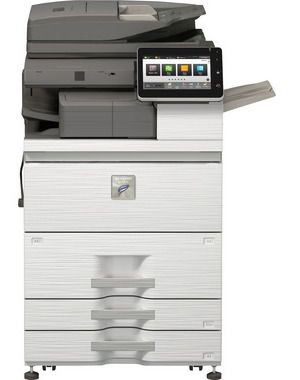 МФУ Sharp Taurus 2 MX-M6570EE