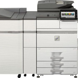 МФУ Sharp Taurus 2 MX-M6570EE