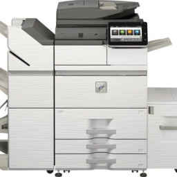 МФУ Sharp Taurus 2 MX-M6570EE