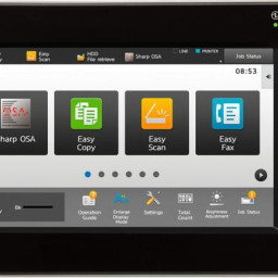 МФУ Sharp Taurus 2 MX-M6570EE