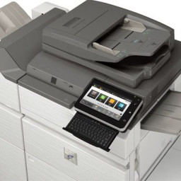 МФУ Sharp Taurus 2 MX-M6570EE