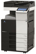 МФУ Konica Minolta bizhub 224e