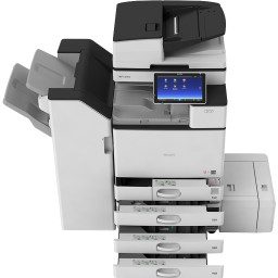 МФУ Ricoh MP C6004exSP