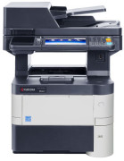 МФУ Kyocera ECOSYS M3040idn
