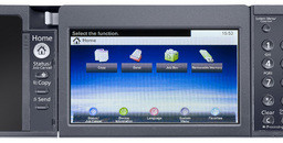 МФУ Kyocera ECOSYS M3040idn