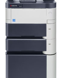 МФУ Kyocera ECOSYS M3040idn