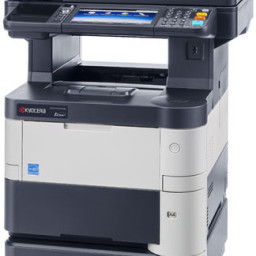 МФУ Kyocera ECOSYS M3040idn