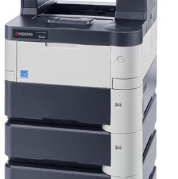 МФУ Kyocera ECOSYS M3040idn