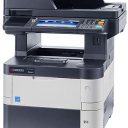 МФУ Kyocera ECOSYS M3040idn