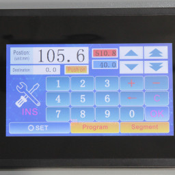 Резак Bulros 500V9