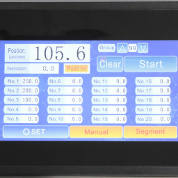 Резак Bulros 500V9