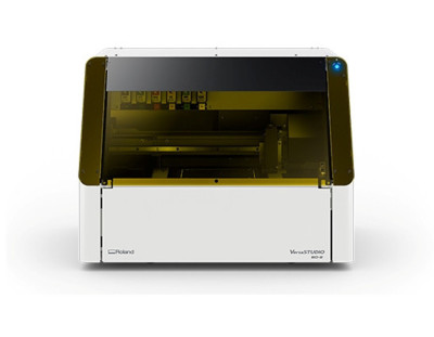 Планшетный УФ-принтер Roland VersaSTUDIO BD-8