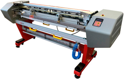 Резак Fotoba XLD210HSD