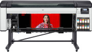 Струйный плоттер HP DesignJet Z9+ Pro