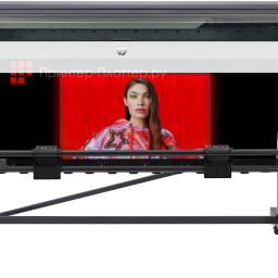 Струйный плоттер HP DesignJet Z9+ Pro
