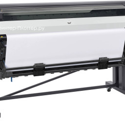 Струйный плоттер HP DesignJet Z9+ Pro