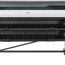 Струйный плоттер HP DesignJet Z9+ Pro