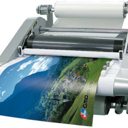 Рулонный ламинатор GMP Surelam PRO 500D