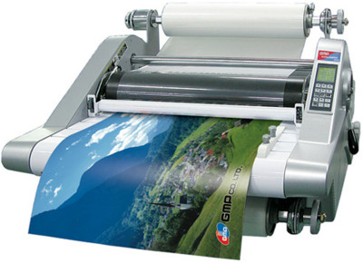 Рулонный ламинатор GMP Surelam PRO 500D