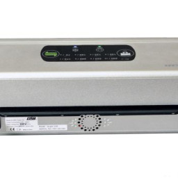 Пакетный ламинатор DSB Super-335