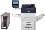 Цифровая печатная машина Xerox PrimeLink C9070 EFI EX-c