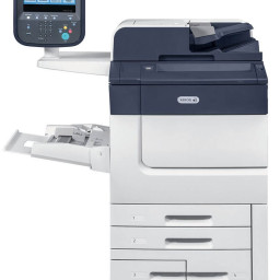 Цифровая печатная машина Xerox PrimeLink C9070 EFI EX-c