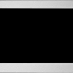 Цветной монитор CTV-M700-W