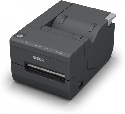 Термопринтер Epson TM-L500A USB+COM(9pin)