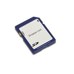 Ricoh модуль браузера Browser Unit Type P1 *2