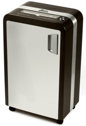 Уничтожитель (шредер) ProfiOffice Alligator 1020 CC+