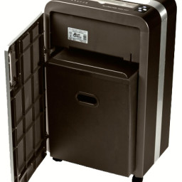 Уничтожитель (шредер) ProfiOffice Alligator 1020 CC+