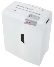 Уничтожитель (шредер) HSM Shredstar X6-3.0x10