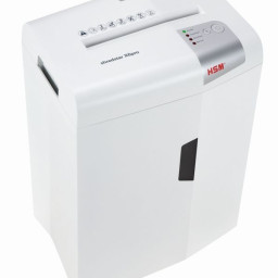 Уничтожитель (шредер) HSM Shredstar X6-3.0x10