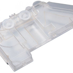 Samsung емкость для отработанного тонера CLP-500WB