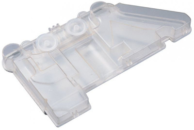 Samsung емкость для отработанного тонера CLP-500WB