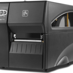 Термотрансферный принтер Zebra ZT220 300 DPI, RS232, USB