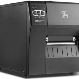 Термотрансферный принтер Zebra ZT220 300 DPI, RS232, USB