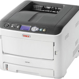 Принтер OKI C612dn