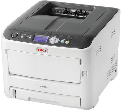 Принтер OKI C612dn