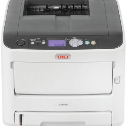 Принтер OKI C612dn
