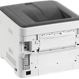 Принтер OKI C612dn