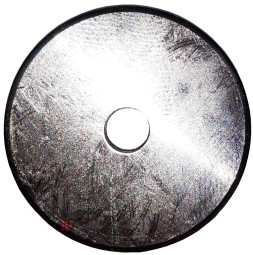 Keencut лезвия дисковые для TEXC (10 шт.)